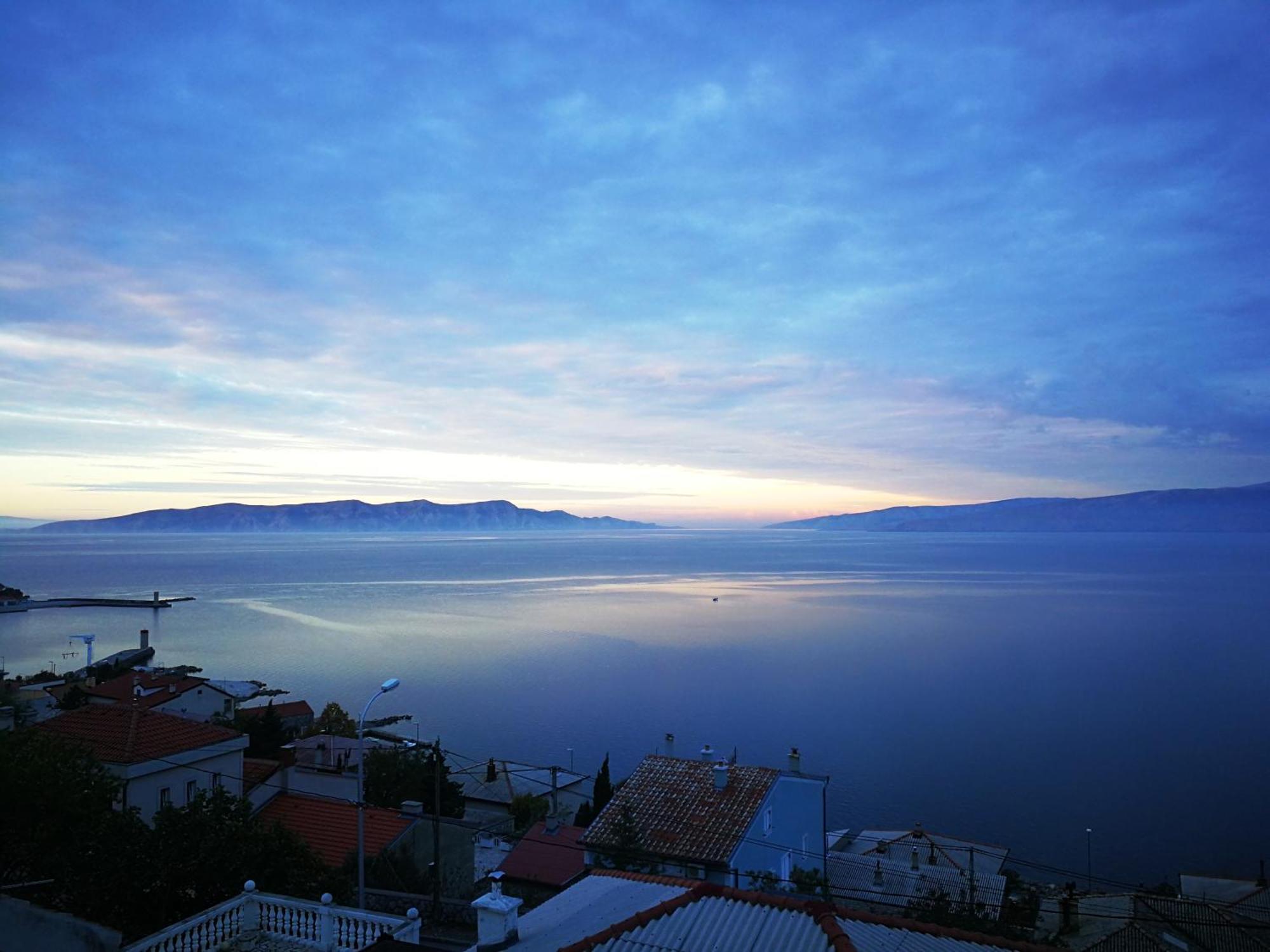 Apartment Segnia Senj  Exterior photo