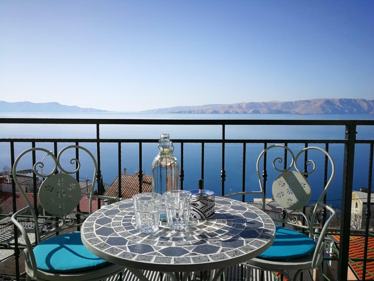 Apartment Segnia Senj  Exterior photo