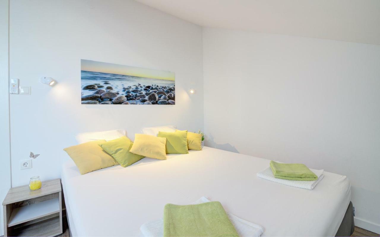Apartment Segnia Senj  Exterior photo