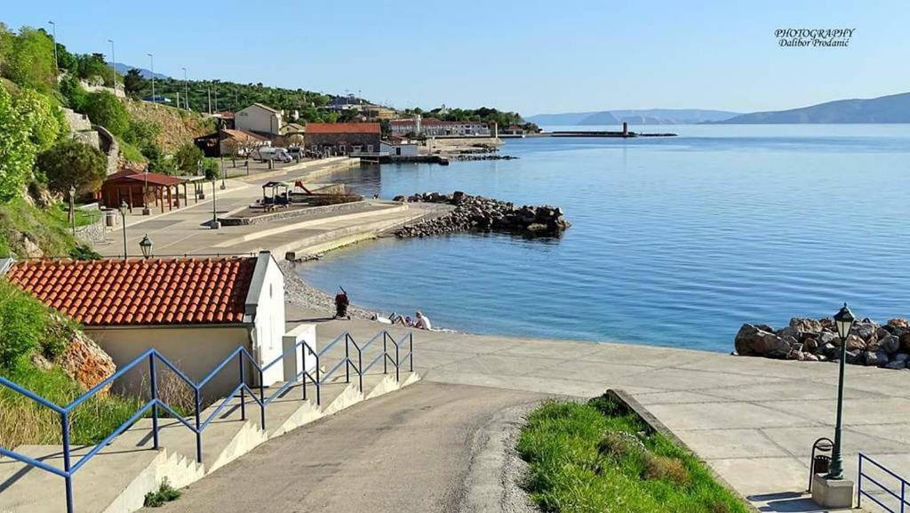 Apartment Segnia Senj  Exterior photo